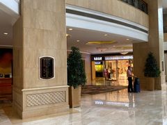-成都天府丽都喜来登饭店