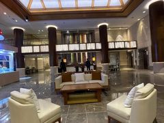 -杭州西溪喜来登度假大酒店