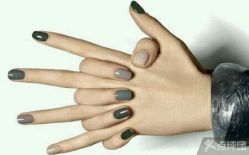 -如一·美甲美睫