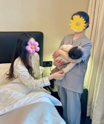 -宝生月子中心·私家园林式(龙华观澜店)