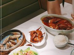 -小荔园·粤菜小馆(美的悦然广场店)