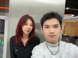 -艾美A·M Hair Salon