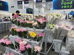 -山姆会员商店(杨桥西路店)