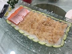 -东江海鲜酒家(艺都分店)