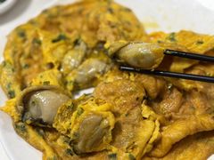 -华源餐厅·海鲜大排档(日月贝店)