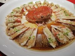 -海鲜e族(马王堆店)