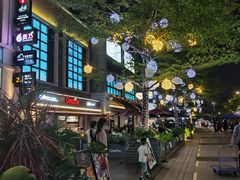 -天山醉美·新疆餐厅(富华里店)