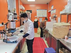 -张果佬年糕卷(科巷店)