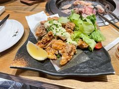 -御牛道日式烤肉料理(杭州万象城店)