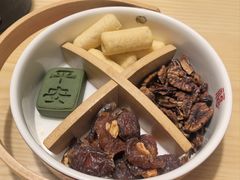 -茗知道茶馆(世博源店)