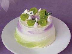-théATRE 茶聚场(王府中環店)