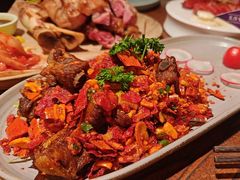 -食陆号·新式台湾创意菜(十全街首店)