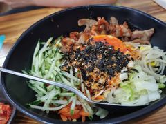 -优壹佳·延边朝鲜族料理(中山北路店)