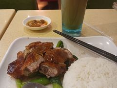 -肥妹烧腊店(翠竹路店)