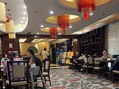 -四季轩中餐厅(徐州开元名都大酒店)