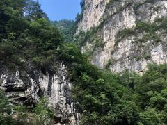 -南江大峡谷