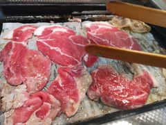 -比亚森自助烤肉料理(裕华店)