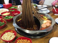 -乐山大众串串(西大街店)