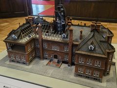 -北海道厅旧本厅舍(旧本庁舎)