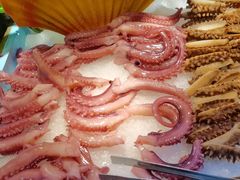 -银鲨海鲜烤肉火锅自助餐厅(五星店)