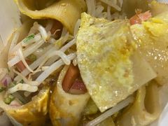 -四环冷面王(西单华威约饭街店)