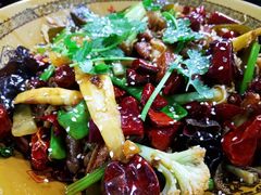 -多呗辣麻辣香锅(万达广场店)