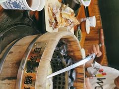 -天怡·鱼工厂(临江店)