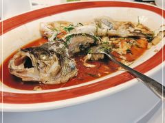 -院里寻菜·精致庭院菜(观沙岭店)