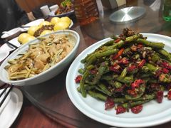 -小土豆北方菜馆(文慧园店)