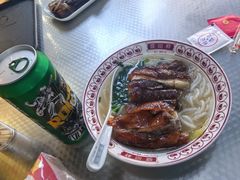 -盛品鲜东莞烧鹅濑粉(杨箕店)
