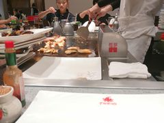 -大渔铁板烧(大悦城店)