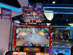 -大玩家(通州万达广场店)