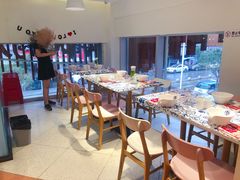 -松哥油焖大虾(皇岗一店)