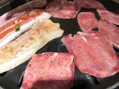 -九田家黑牛烤肉料理(石路天虹店)
