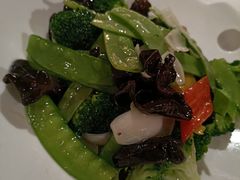 -大树餐厅(益田假日店)