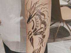 -NOKNOK若蔻亲子餐厅(天地壹方北馆店)