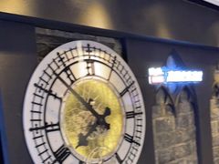 -Dark·大玩家馆沉浸剧情密室(黄埔店)