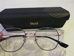 -宝视达眼镜(公园道店)