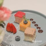 深圳探店|摩天轮下的浪漫西餐厅🍴环境和味道都🉑️
