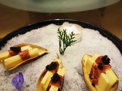 -采悦轩中餐厅·粤菜·海南菜(神州半岛喜来登度假酒店)