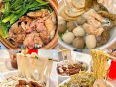 -明兴正宗潮州五彩鱼蛋粉面(中山六路店)
