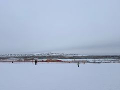 -丝绸之路山地度假区滑雪场