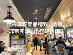 -品大三·南京菜(大行宫店)