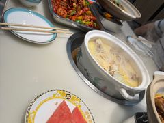-张家砂锅(桐乡濮院宏苑路店)