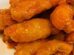 -陈傻子餐厅(世纪都会店)