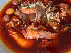 -静之湖湖畔餐厅