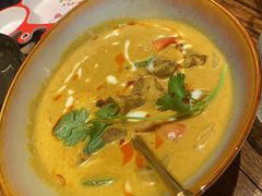 -CHINCHIN 青青·泰国料理(万象食家店)