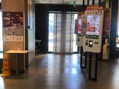 大堂-麦当劳(总统大酒店店)