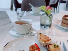 -傲廬·云端餐厅·深圳柏悦酒店