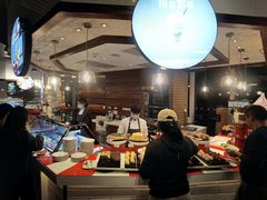 -The COOK·厨餐厅·自助餐(浦东嘉里大酒店)